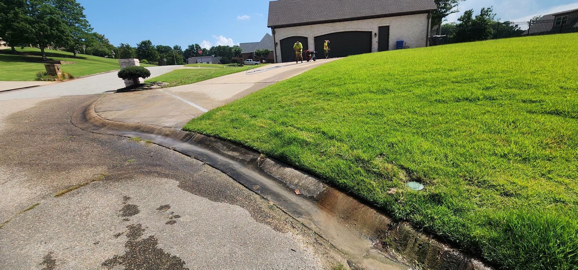 Property Improvement