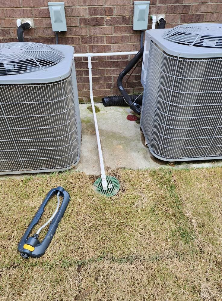 Surface Drainage Solution