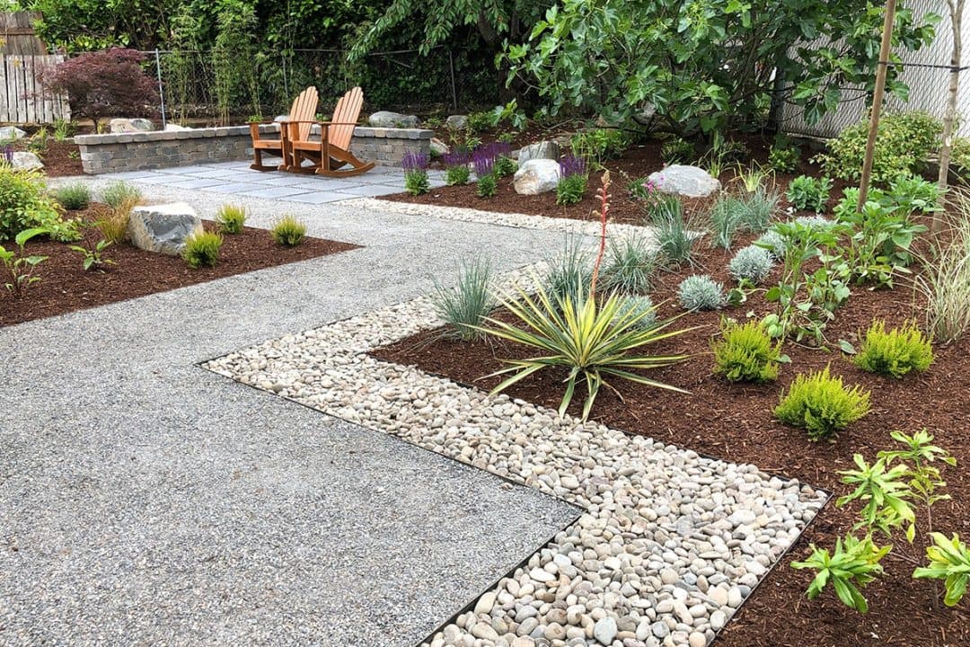 Landscaping project 5 by Taylor's Lawn Care