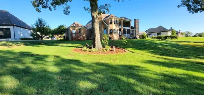 Outdoor Living by Taylor's Lawn Care