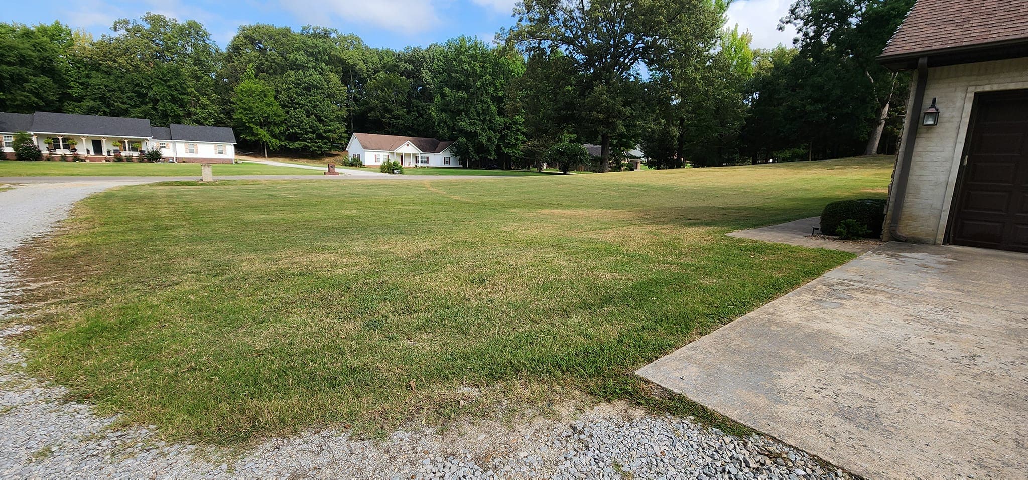 Custom Deck Building